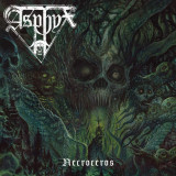 Necroceros - Vinyl | Asphyx, Rock