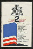 The american literary anthology - George Plimpton