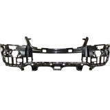 Suport bara fata MERCEDES CLASA ML (W164), 07.2005-11.2011, armatura bara; plastic,