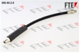 FTE 9240019 Furtun frana