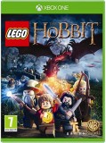 Lego The Hobbit XBOX ONE, WARNER BROS. INTERACTIVE ENTERTAINMENT