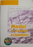 Modul de gandire economic &ndash; Paul Heyne (2022)
