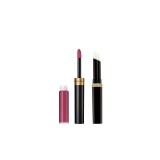 Ruj de buze rezistent la transfer, Max Factor, Lipfinity, 040 Vivacious