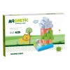 Cuburi magnetice - In natura 73 piese (2.5 cm) PlayLearn Toys