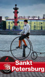 Sankt Petersburg - Paperback brosat - Mariana Pascaru - Ad Libri