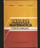 Analiză Matematică - Funcții Complexe - P. Hamburg, P. Mocanu - 1982 - Carte de Matematică