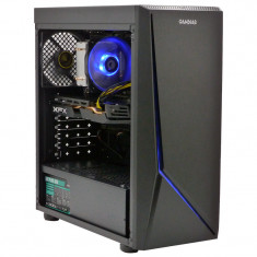 Calculator Gaming Gamdias Argus, Intel Core i5 4570 3.2GHz, Asus CS-B, 8GB... foto