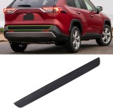 Ornament hayon spate Suzuki Across, 07.2020-; Toyota RAV4 (XA50), 04.2018-, texturat; plastic,