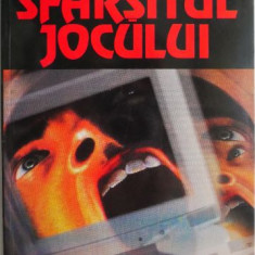 Sfarsitul jocului – Bruce Bethke