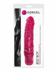 Vibrator Dorcel &amp;amp;#8211; Jelly Boy foto