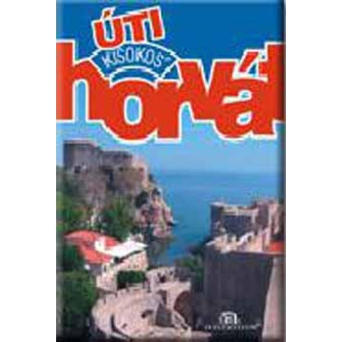 Horv&aacute;t &uacute;ti kisokos - Petrics M&aacute;ria