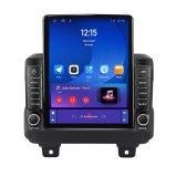 Cumpara ieftin Navigatie dedicata cu Android Jeep Gladiator dupa 2019, 1GB RAM, Radio GPS Dual