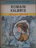 ROMAIN KALBRIS - Hector Malot, Editura Ion Creanga 1990, Coperta Cartonata, Carte Povesti copii, Biblioteca Pentru Toti Copiii