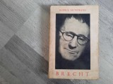 Bertolt Brecht de Romul Munteanu