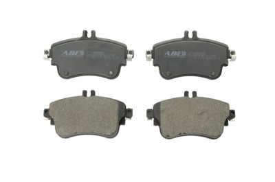 Set placute frana,frana disc MERCEDES B-CLASS (W246, W242) (2011 - 2016) ABE C1M059ABE foto