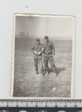 bnk foto Militari in termen