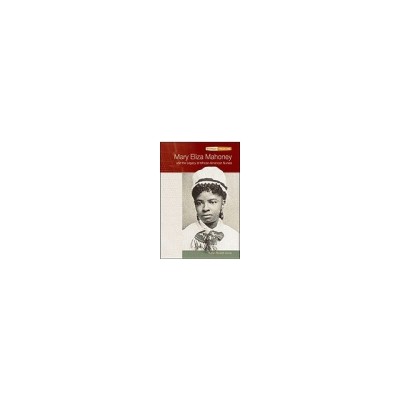 Mary Eliza Mahoney and the Legacy of African-American Nurses foto