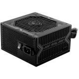 SURSA MSI, 650 W, &quot;MAG A650BN&quot;, ATX 12V, fan 120 mmx1, 80 Plus Bronze, MB 20+4 pinx1, CPU 4+4 pinx1, PCI-E 6+2 pinx2, SATAx5, MOLEX 4-pinx2, Floppy 4-