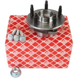 Set Rulment Roata FEBI 39916