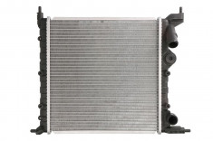 Radiator apa racire motor (transmisie manuala) RENAULT CLIO I 1.2 intre 1990-1998 foto