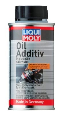 LIQUI MOLY 8378 Oil Additiv Aditiv ulei motor