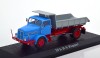 Macheta Camion IFA H6 Basculanta 1953 IXO/Atlas 1/43 Colectie Camioane Est
