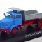 Macheta IFA H6 Kipper Basculanta camion 1953 - IXO/Atlas 1/43