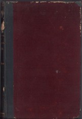 HST 426SP Istoriora bisericească politico-națiunale a Rom&amp;acirc;nilor 1865 Tincu-Velea foto