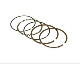 Set segmenti scuter GY6-50 (139QMB) - Baotian - First Bike - Kymco - Rex - Peugeot Vclic - Rieju - Sachs 4T AC 50cc D39.00 mm
