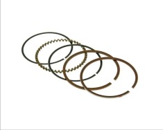Set segmenti scuter GY6-50 (139QMB) - Baotian - First Bike - Kymco - Rex - Peugeot Vclic - Rieju - Sachs 4T AC 50cc D39.00 mm