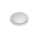 Panou din sticlă pentru cuptor cu microunde BOSCH 11004495 00495047 Original