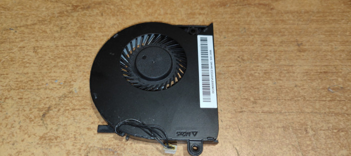 Cooler Ventilator Laptop lenovo B50-7080EU