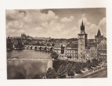FA58-Carte Postala- CEHIA - Praga, Smetanovo museum, circulata 1960, Fotografie