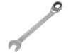 Cheie combinată 16mm oţel cromat cu piedică