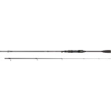 Lanseta Ticora Black Ul Spin 2.14M 4-12G, Cormoran