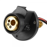 Conector panou aparate de sudura MIG-MAG WeldLand Equipment