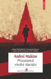 Cumpara ieftin Prizonierul visului stacojiu - Paperback brosat - Andre&iuml; Makine - Polirom