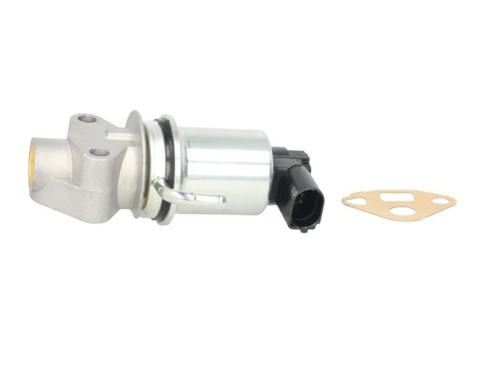 Supapa EGR AUDI A3 (8P1) (2003 - 2012) TOPRAN 113 752