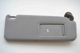 Parasolar dreapta LEXUS GS III GRS19_, UZS19_, URS19_ 2007 OEM: nera 1836400