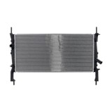 Radiator racire Ford Transit, 2006-2014, Motorizare 2, 2 Tdci 62/81/85/96/103kw; 2, 3 107kw; 2, 4 Tdci 74/85/103kw; 3, 2 Tdci 147kw Diesel, tip clima, SRLine