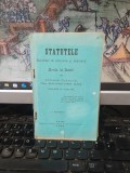 Statutele Societăței de economie și &icirc;mprumut Movila lui Burcel din com. Dobrovăț, plasa Mijloc Crasna, jud. Vaslui, azi &icirc;n jud. Iași, Iași 1901, 054
