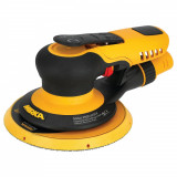 Masina de Slefuit Orbitala Pneumatica Mirka Pros 625CV, 150mm