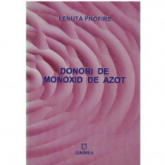 Donori de monoxid de azot foto