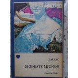 MODESTE MIGNON-HONORE DE BALZAC-92837