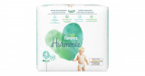 Pampers Harmonie Nadr&aacute;gpelenka 9-14kg Maxi 4 (28db)