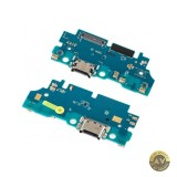 Placa cu Conector Incarcare - Microfon Samsung Galaxy A16 4G A165 Service Pack GH96-18451A