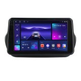 Cumpara ieftin Navigatie dedicata cu Android Fiat Fiorino 2007 - 2021, 3GB RAM, Radio GPS Dual