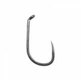 Carlige Korda Basix Wide Gape Hooks, Barbless, 10buc/plic (Marime Carlige: Nr. 2)