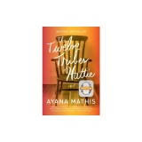 The Twelve Tribes of Hattie
