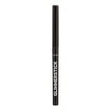 Contur retractabil pentru ochi Black Bijoux